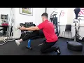 Melbourne Sports Massage promo
