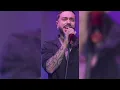Yenddi - Yo No he llorado - En Vivo