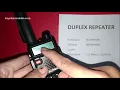 Download Lagu CARA SETTING DUPLEX REPEATER HT BAOFENG UV-5R