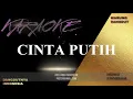 Download Lagu CINTA PUTIH #KARAOKE # VOVER ELECTONE