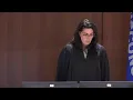 LIVE Day 4 of Brooks trial
