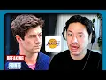 Pablo Torre EXPOSES Kushner Lakers Purchase Story