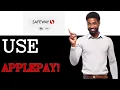 How To Use Apple Pay At Safeway 2025