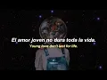 Conan Gray - Astronomy (Letra/Lyrics)