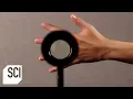 The Invisibility Lenses Outrageous Acts of Science