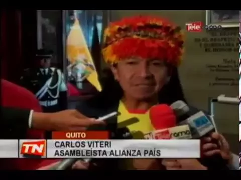 Plantean suspender redistribución de frecuencias