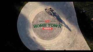Harris Teeter - Home Town