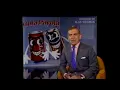 Cola-Payola 60 Minutes segment on Soda War CBS 1987