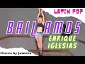 Download Lagu [🔥Dance Workout🔥] Bailamos | Enrique Iglesias | Latin Pop | Zumba Dance Fitness | Choreo by Jasmine