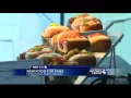 New Heinz Field spread will score points with your stomach