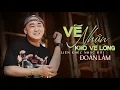Lagu VẼ NHÂN KHÓ VẼ LÒNG - ĐOÀN LÂM | Liên Khúc Những Bản Nhạc Đời Hay Nhất TikTok Hiện Nay