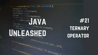 Java Ternary Operator Explained