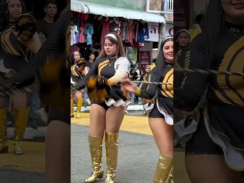 Dome vs Dayi ❤️✅ #desfile