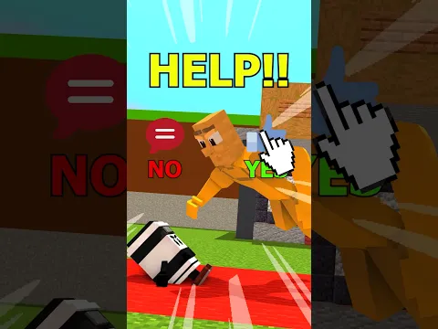 HELP Steve and Tung Tung Sahur Steal a Brainrot Minecraft💀 - Minecraft Animation