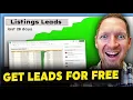 Free Listing Leads Zillow For Rent By Owner Absentee Owner Prospecting