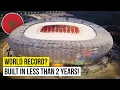 Lagu Inside Morocco’s New 67,700 Seat Stadium | Prince Moulay Abdellah Update