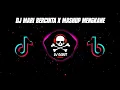 DJ MARI BERCINTA X MASHUP MENGKANE VIRAL TIKTOK TERBARU.