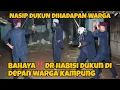 Lagu BAHAYA‼️DR HABISI DUKUN SANTET SAKTI DIHADAPAN WARGA | dang rajo terbaru