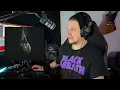 Reacting To Trivium's "IX" + "What The Dead Men Say" for the First Time