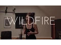 Download Lagu Wildfire - Natalie Taylor (Official Audio)