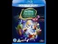 Lagu Opening to Alice in Wonderland: 60th Anniversary Edition UK Blu-ray (2011)