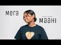 Mera Mahi - Param (Slowed+Reverb)