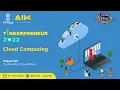 ATL Tinkerpreneur 2022 Cloud Computing Part 2