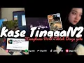 Download Lagu DJ NGANA KASE TINGGAL V2 MENGKANE VIRAL TIKTOK DIRGA YETE YANG KALIAM CARI CARI !!!! 🎧🔥