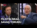 Download Lagu İlber Ortaylı; ''Filistinliler Kolay Lokma Değil'' | Tarihin İzinde