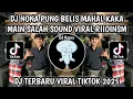 Download Lagu DJ KAKA MAIN SALAH REMIX SOUND VIRAL RIIOINSM VIRAL TIKTOK TERBARU 2025‼️BY KIKY RMX
