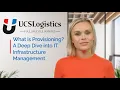 What is Provisioning A Deep Dive into IT Infrastructure Management