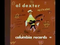 Lagu Texas Waltz ~ Al Dexter and His Troopers (1947)