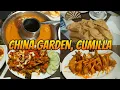 Best Bangla-Chinese Restaurant in Cumilla China Garden Restaurant-Planet SR Cumilla Review