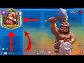 TERRY DECK BE LIKE