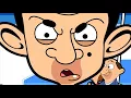 Download Lagu Beanie Beans | Episode Compilation | Mr Bean Cartoon World