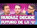 Download Lagu ¿RUIDÍAZ EL MAYOR OBSTÁCULO DE LA ‘U’? | Apertura 2025