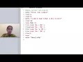 Unix - Linux Shell Scripting