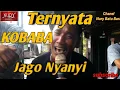 Download Lagu Kembalilah INTAN Lody Tambunan Cover KOBABA Wan Fadila