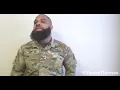 How the US Army Reserves and National Guard Get Ready For a Deployment in a Combat Zone