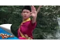 Jagoan Wushu Di MNCTV - Seleb On News (29/10)