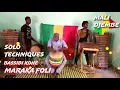 Download Lagu MARAKA FOLI