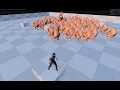 Javascript Three js DevLog Building Pathfinding for an RPG Web Game