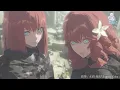 【NieR Game BGM 25min】イニシエノウタ/ “Song of the Ancients” 528Hz Breathing Piano Version
