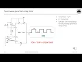 22426 5 1 2 Generate square wave on port pin using timers of 8051