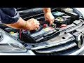 Should You Replace Your Car Battery at Walmart Service Value Breakdown
