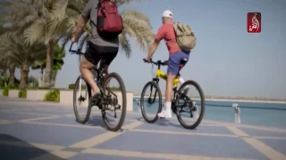 حكومة أبوظبي خمسون عاما  من العطاء و التميز    اليوم الوطني    دندنها