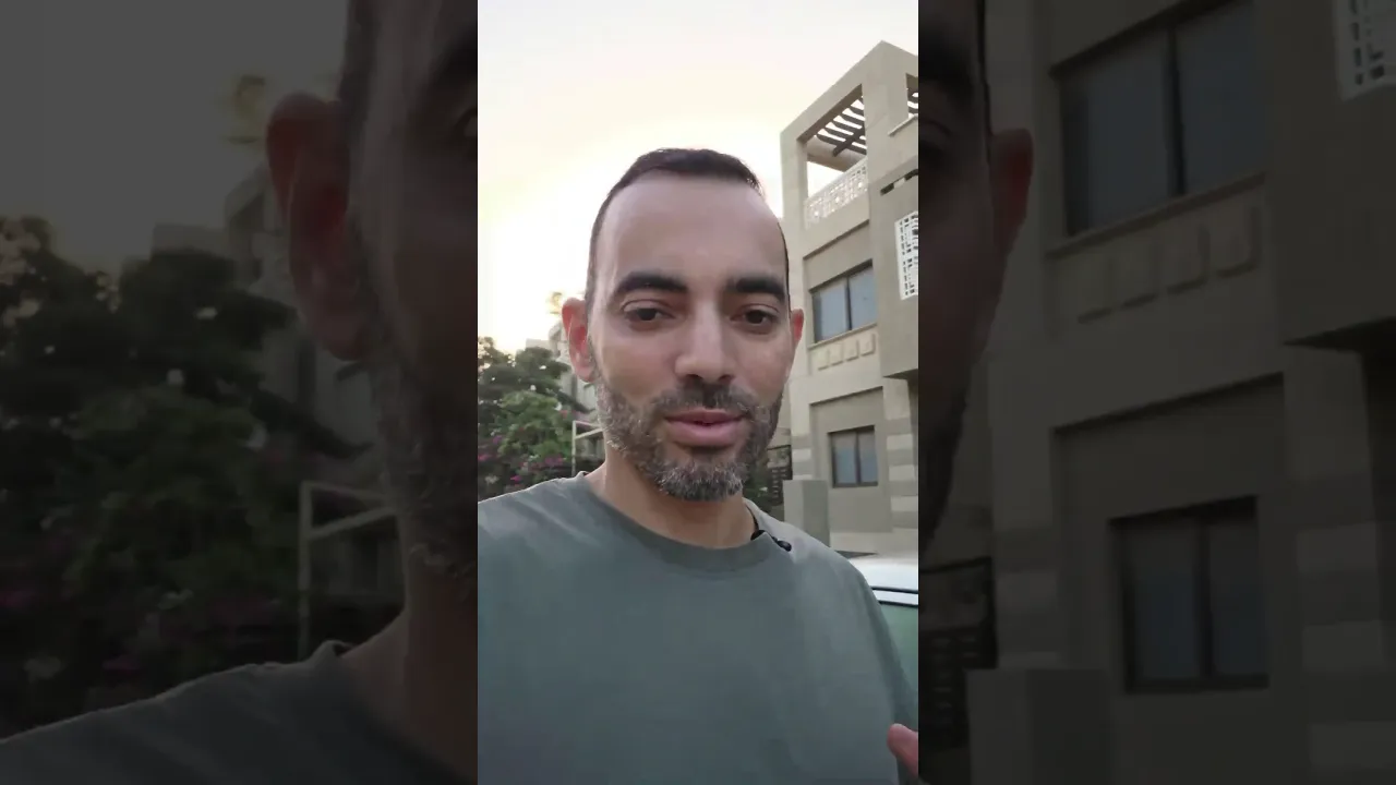 مين بيحب ربنا فعلاً؟