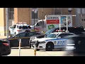 BREAKING Uhaul Hits Multiple Pedestrians in Bayridge Brooklyn in Possible Terror Attack