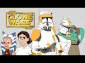 Clone Wars Memes pt 2