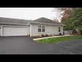 30 Newton Square Canfield Ohio 44406 Home Tour by Janet Dauber KW Chervenic